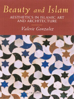 cover image of Beauty and Islam